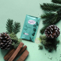 Bain bio relaxant au parfun pin et sapin Dresdner Essenz