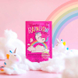 Badeschaum you are the raibow in my cloud Dresdner Essenz