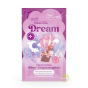 Sel de bain hiver "soft vanilla dream" Dresdner Essenz