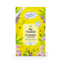 Bain relaxant sels poudre Vegan naturel Dresdner essenz pause