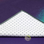 Manduka France magasin accessoire serviette ripple yoga haut de gamme