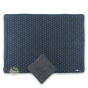 Linge de table tissus japonais 100% coton imprimés set de table 2 pièces