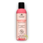 Shampooing cheveux abimés bio Naturado sans sulfate hydrate et restructure