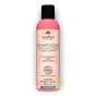 Shampooing cheveux colorés bio Naturado sans sulfate nettoie et hydrate