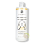 Bain Shampoing bio doux Bébé Odylique apaise et hydrate l'épiderme