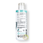 Utilisation shampoing extra-doux prébiotique aux plantes Bio Odylique