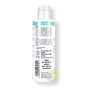 Ingrédients shampoing hydratant à la lavande bio Odylique