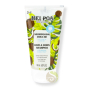 Shampoing douche Pulpe de coco bio 3 en 1 Hei Poa