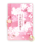 fleurs de cerisier japonais Shiawase encens japonais 