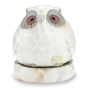 Hibou brule encens Shoyeido pour bâtonnets, spirale et cônes