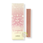 Usubeni L'espoir Shoyeido encens japonais luxueux parfum bois aromatiques et fleurs