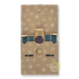 Encens tradition japonais Genji Shoyeido coffret 4 parfums d'exception series hanachirusato.