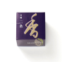 Encens en spirale japonais Shoyeido horin nijo fabrication artisanale