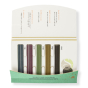 Coffret Horin encens japonais Shoyeido assortiments de 5 parfums