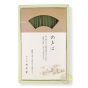 Encens Nokiba moss garden japonais Shoyeido parfum épicé forêt