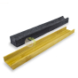 Support avec rechange encens japonais Shoyeido Takuba fibre céramique