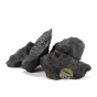 Shungite brute protection contre les rayonnements lithothérapie