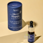Synergie d'huile de luxe pour votre maison sleep happy Aery living