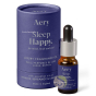 Huile parfumée de luxe pour diffuseur positive sleep happy living 
