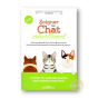 Soigner son chat naturellement Dr Annabelle Loth et Dr Alexandre Balzer
