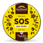 SOS jour serein bio en pastilles goût citron Biofloral