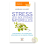 Stress les solutions naturelles Angélique Houblert