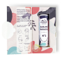Parfum vanille tubéreuse sublime paradis solide Oléanat N°2