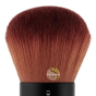 Pinceau fond de teint super Kabuki Lily Lolo vegan ultra doux