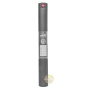 Yoga tapis charcoal France voyage écologique manduka superlite 