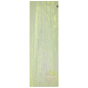 Pratiquer le yoga tapis de qualité de voyage Manduka superlite limelight marbré