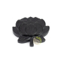 Support en fonte pour baguettes japonaises Chushin kobo Hashioki lotus