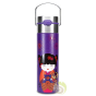 Gourde thermos 500ml LEEZA by Eigenart sweet little geisha double paroi