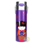 Gourde nomade isotherme LEEZA by Eigenart sweet little geisha filtre amovible
