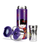 Bouteille isotherme ouverte swwet little geisha Leeza