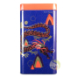 Dragon sur boite sweet little geisha fire Eigenart