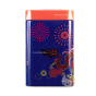 Boite 100g métallique à thé sweet little geisha fire Eigenart