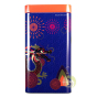 Tête de dragon boite sweet little geisha fire Eigenart