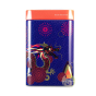 Boite Eigenart métallique à thé sweet little geisha fire 100g