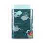 Boite 100g métallique à thé sweet little geisha water geisha Eigenart