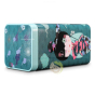Boite 500g métallique à thé sweet little geisha fire Eigenart