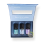 Mélange pour diffuseur d'huiles essentielles coffret sleep