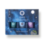 Coffret d'huiles essentielles sleep pour diffuseur de parfums