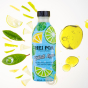 Monoï hei poa citron vert Tahiti Lime et fleur parfum sensuel
