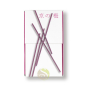 Kyo-no-nume Tamayura Shoyeido encens rose foncé japonais aromatiques