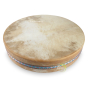 Bruit de vague instrument musical ocean drum