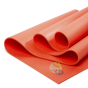 Tapis épais yoga 4mm résine naturelle Manduka 