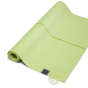 tapis léger voyage pliable transport Manduka eko superlite sprout