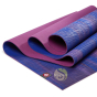 meditationsmatte ekolite Manduka amethyst marble 4mm