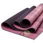 Manduka eko lite 4mm indulge marbled tapis résistant naturel biodégradable