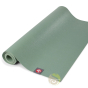 Tapis résistant léger biodégradable eko superlite Manduka leaf green